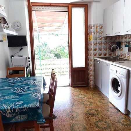 La Bouganville Apartments Cala Gonone Dış mekan fotoğraf