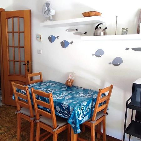 La Bouganville Apartments Cala Gonone Dış mekan fotoğraf