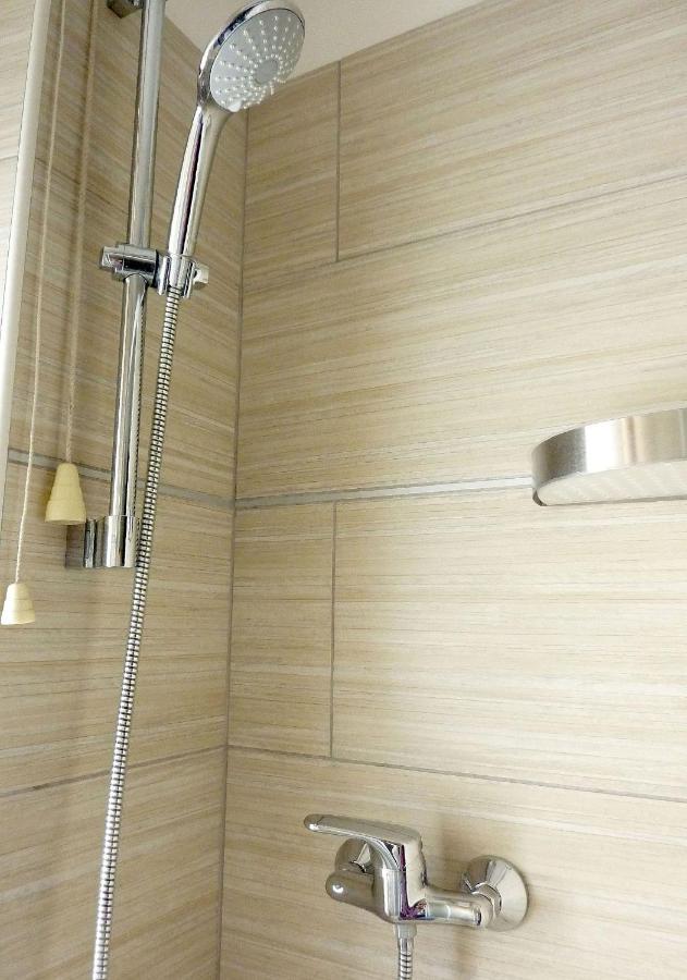 La Bouganville Apartments Cala Gonone Dış mekan fotoğraf