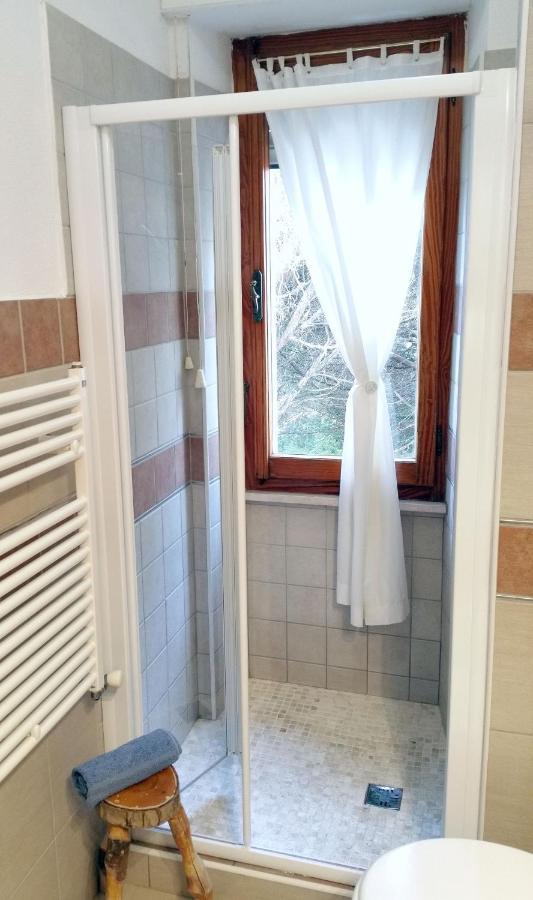 La Bouganville Apartments Cala Gonone Dış mekan fotoğraf