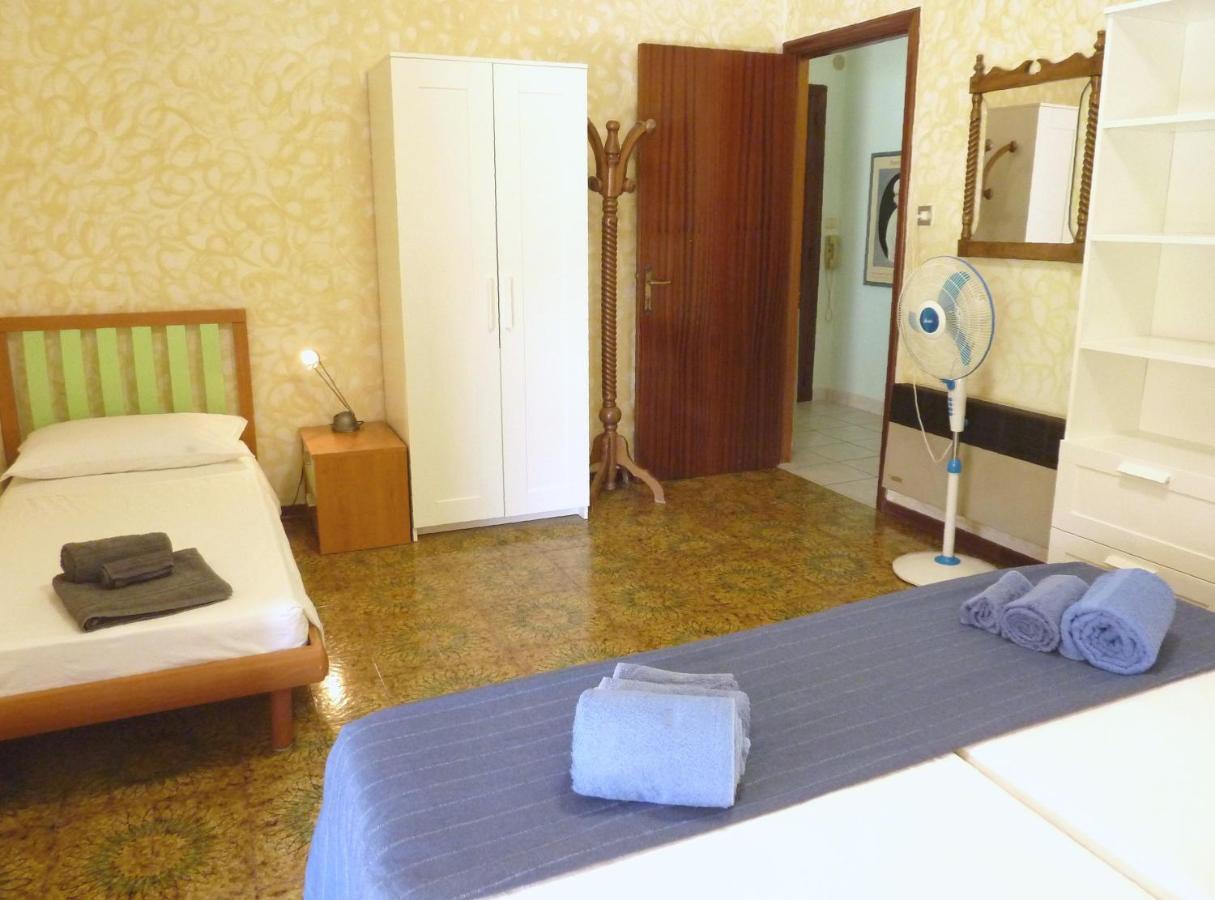 La Bouganville Apartments Cala Gonone Dış mekan fotoğraf