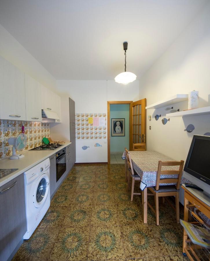 La Bouganville Apartments Cala Gonone Dış mekan fotoğraf