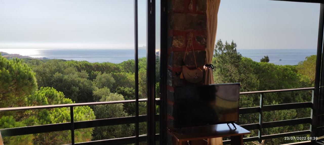 La Bouganville Apartments Cala Gonone Dış mekan fotoğraf