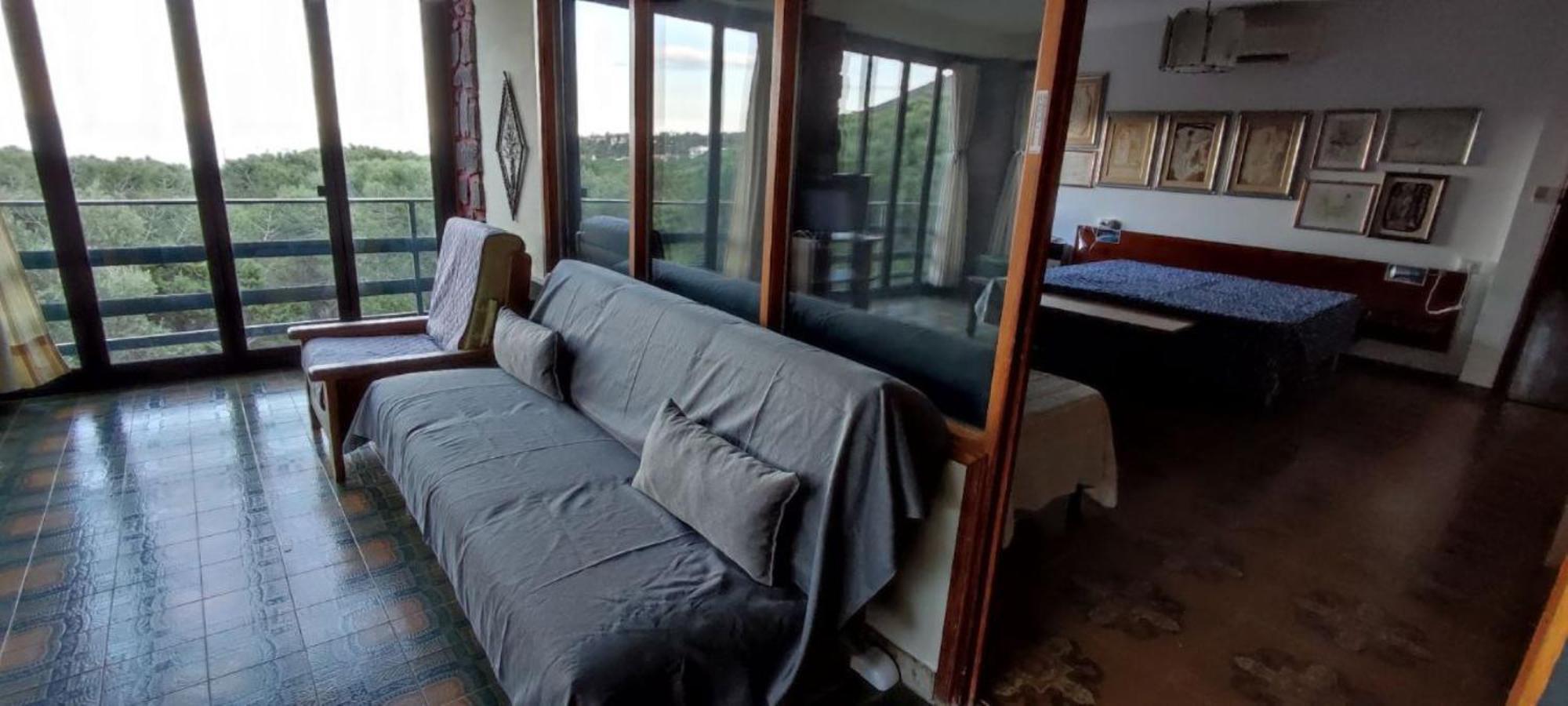 La Bouganville Apartments Cala Gonone Dış mekan fotoğraf