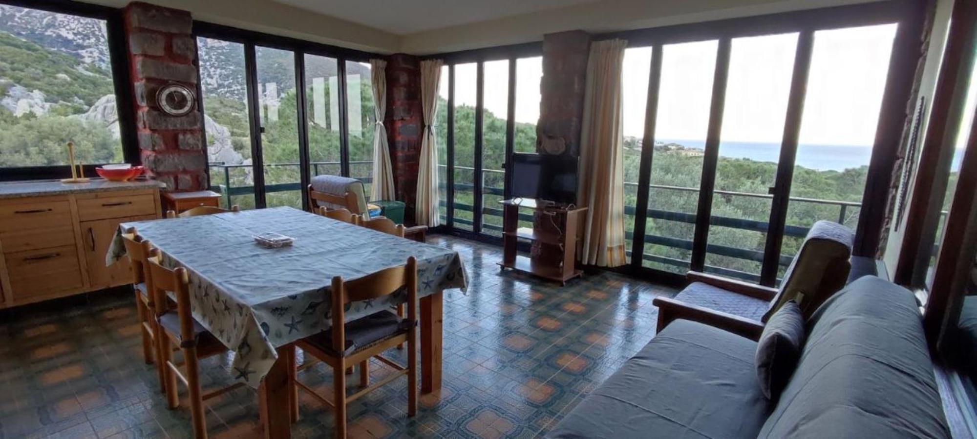 La Bouganville Apartments Cala Gonone Dış mekan fotoğraf
