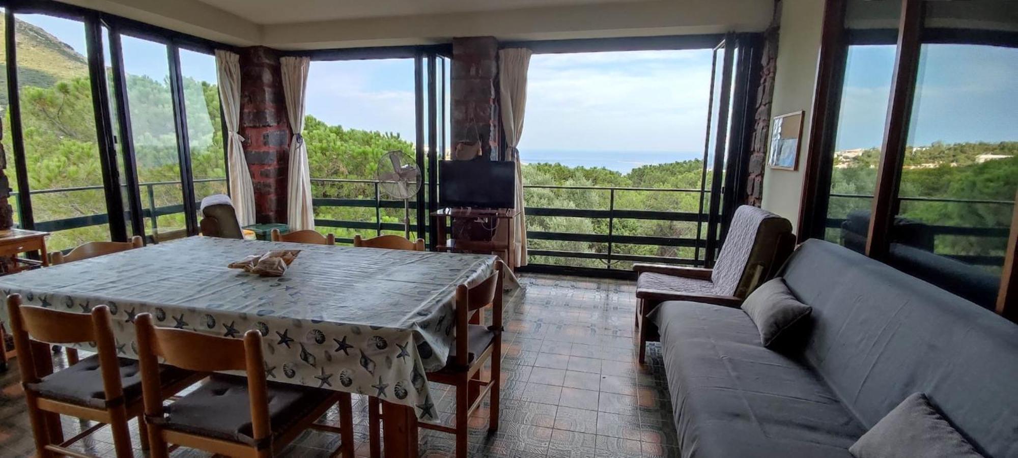 La Bouganville Apartments Cala Gonone Dış mekan fotoğraf