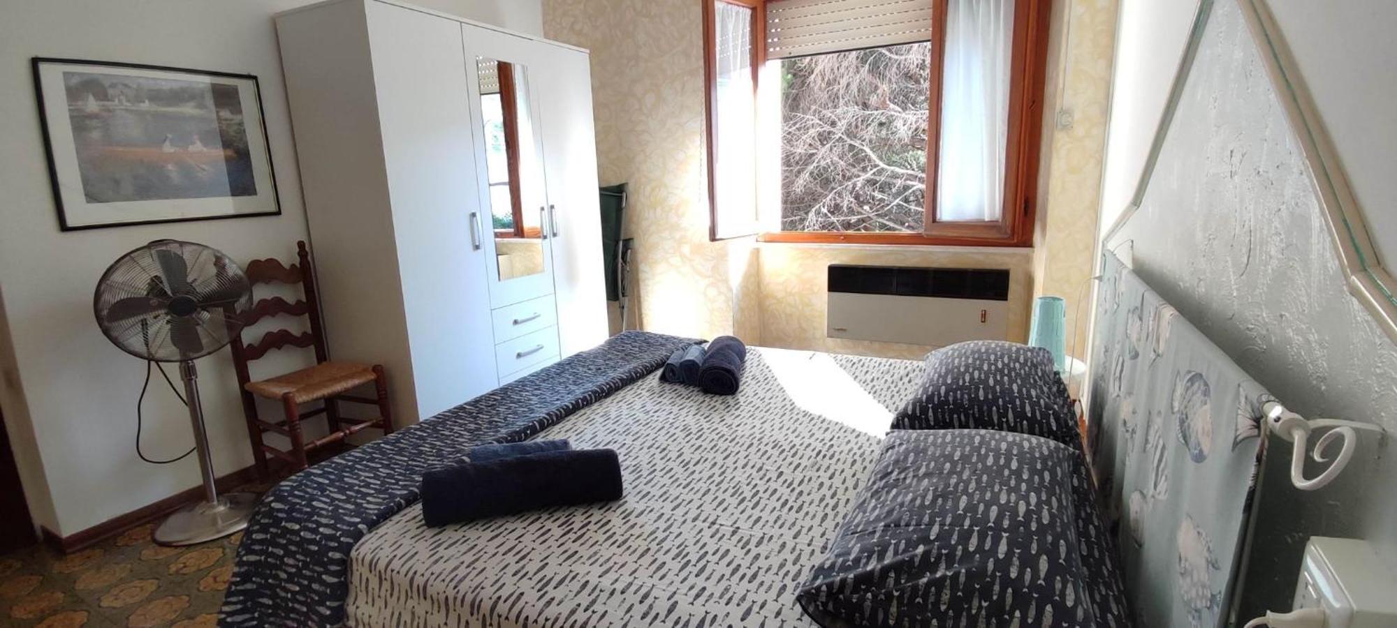 La Bouganville Apartments Cala Gonone Dış mekan fotoğraf
