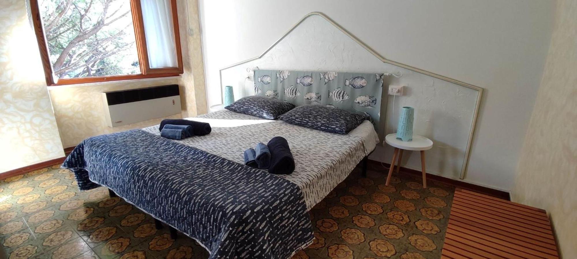 La Bouganville Apartments Cala Gonone Dış mekan fotoğraf