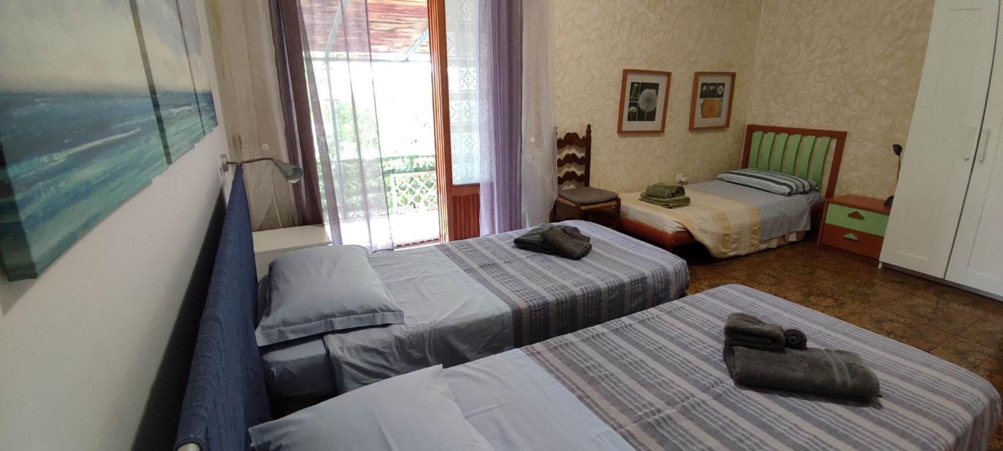 La Bouganville Apartments Cala Gonone Dış mekan fotoğraf