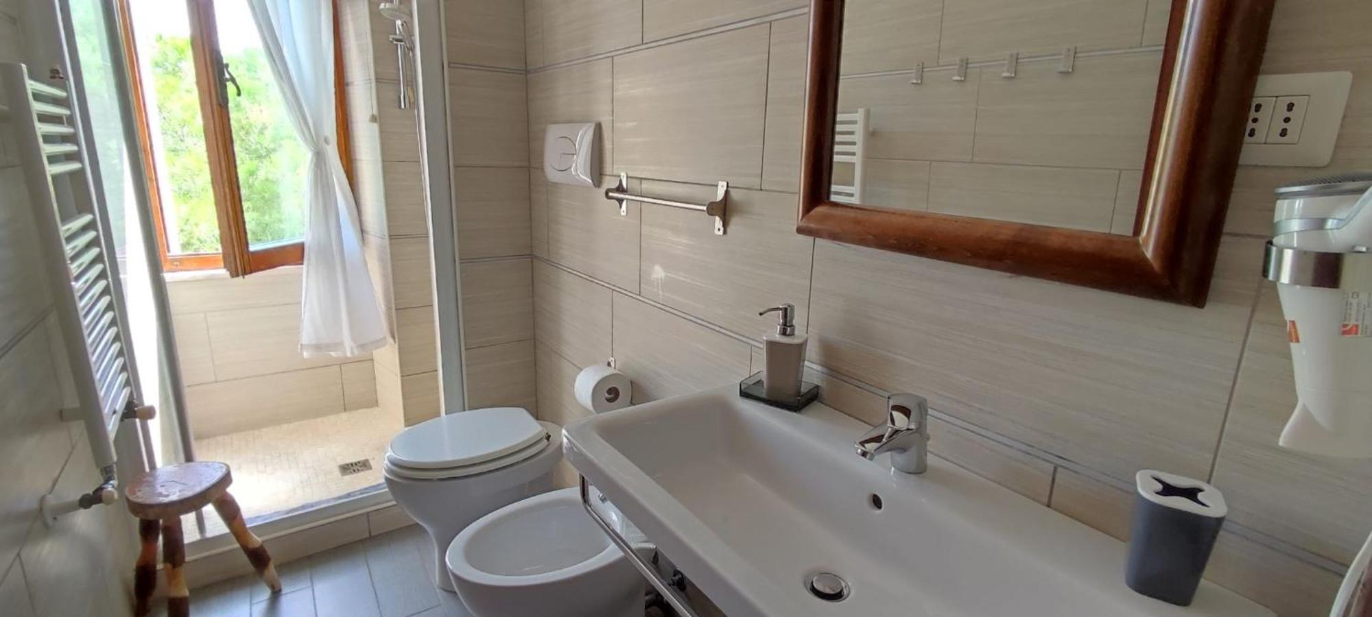La Bouganville Apartments Cala Gonone Dış mekan fotoğraf