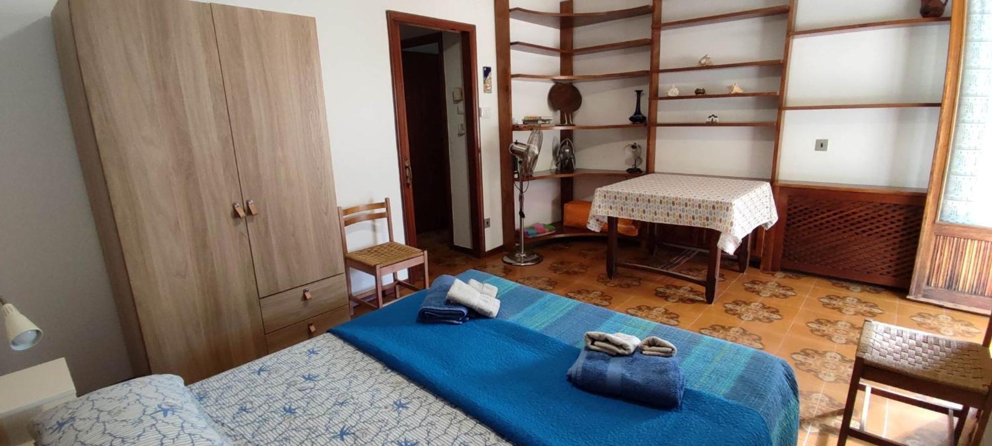 La Bouganville Apartments Cala Gonone Dış mekan fotoğraf