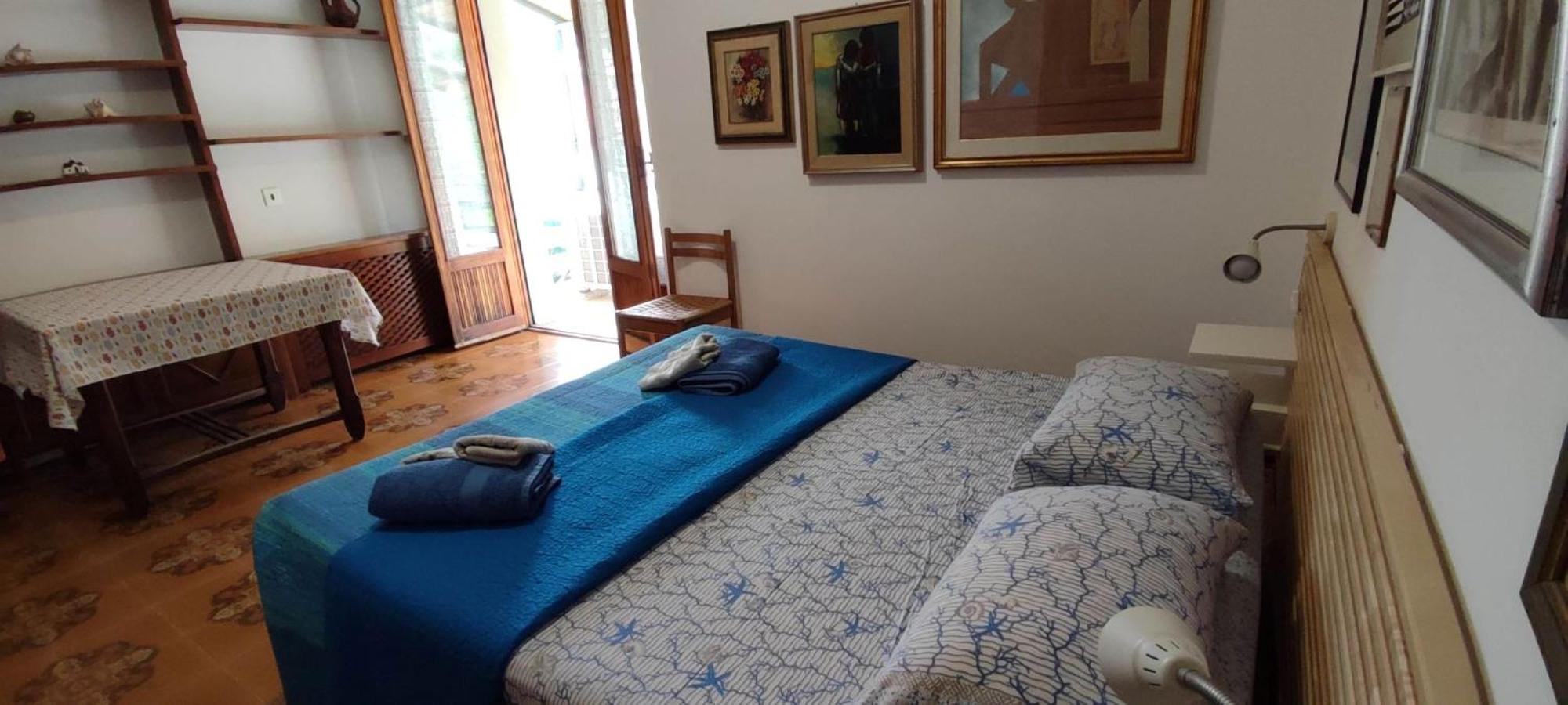 La Bouganville Apartments Cala Gonone Dış mekan fotoğraf