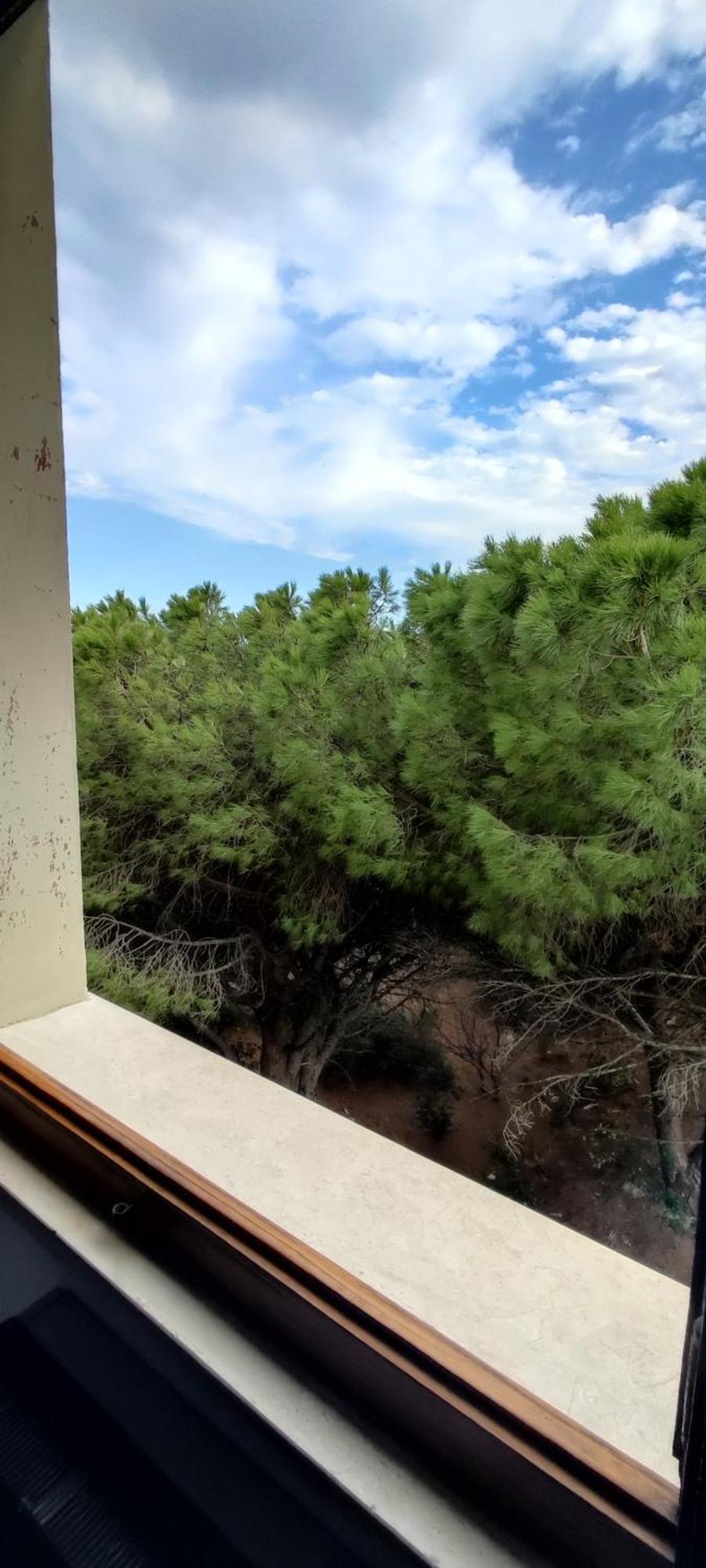 La Bouganville Apartments Cala Gonone Oda fotoğraf