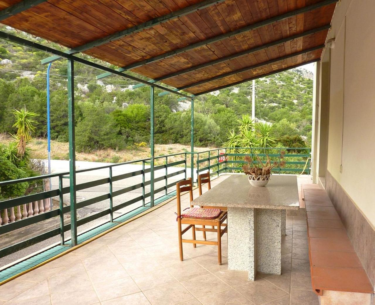 La Bouganville Apartments Cala Gonone Dış mekan fotoğraf